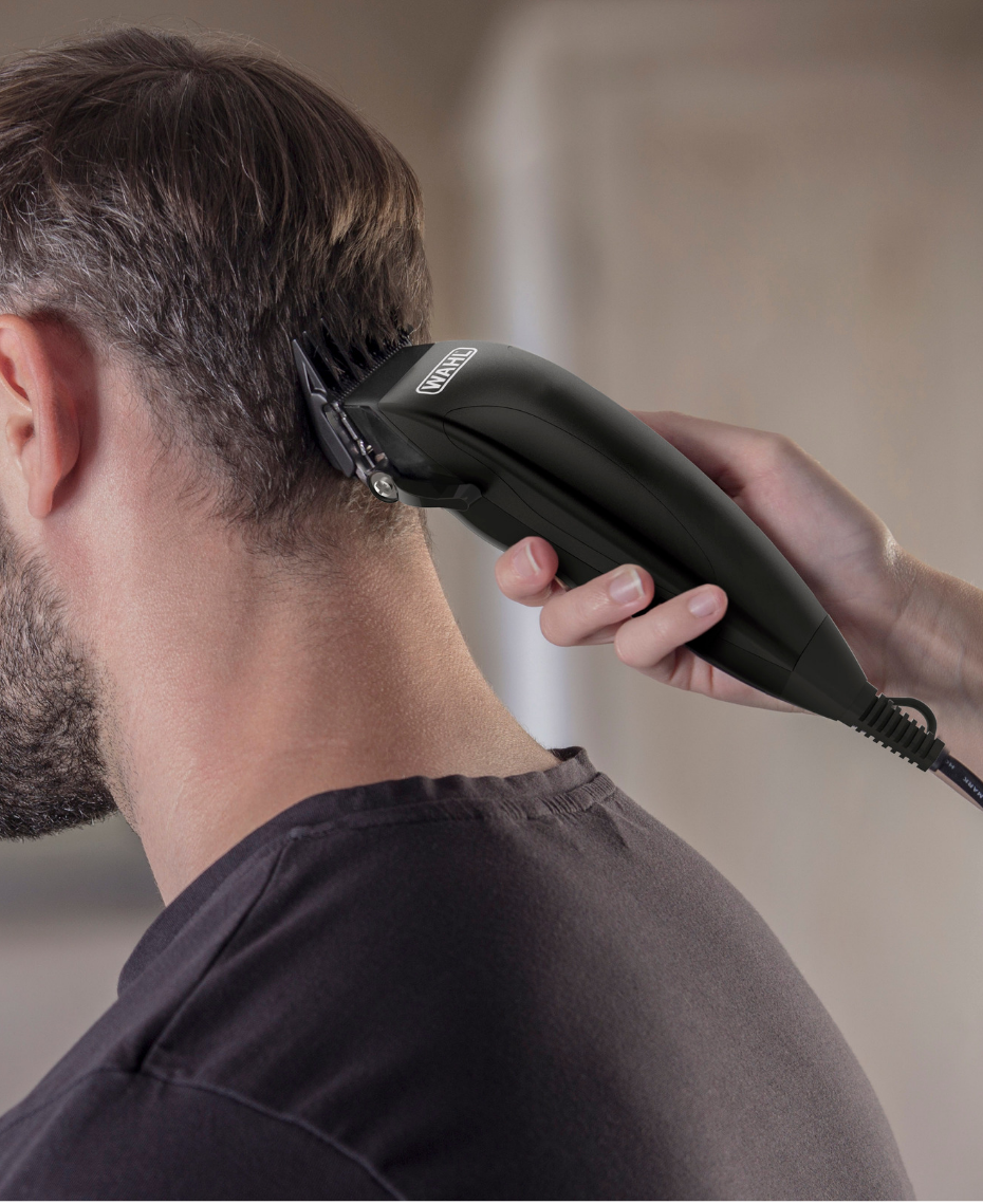 Wahl Quick Cut Complete Hair Cutting Kit Shaver Shop